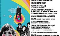Octobre-novembre 2008
