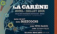 Printemps 2014