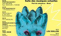 Automne 2015