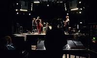 On stage / Electric Bazar Cie