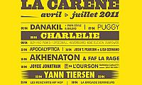 Printemps 2011