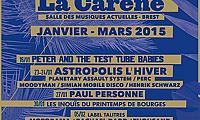 Hiver 2015