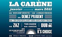 Hiver 2011