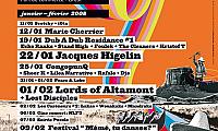 Janvier-février 2008