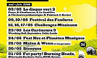 Mai-juin 2008