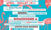 Printemps 2015