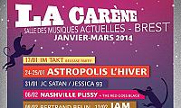 Hiver 2014